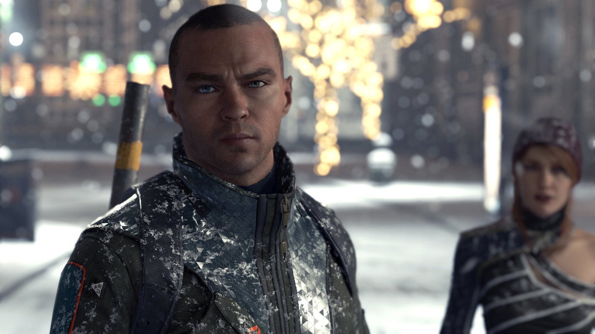 Detroit: Become Human - Imagen 23